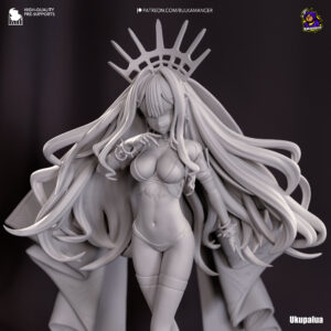 Baobhan Sith - Fate/Grand Order - miniatura 5