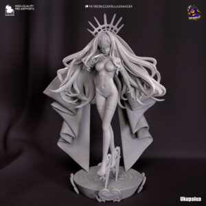 Baobhan Sith - Fate/Grand Order - miniatura 2