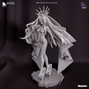 Baobhan Sith - Fate/Grand Order - miniatura 3
