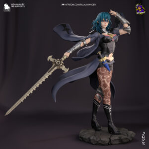 Byleth – Fire Emblem