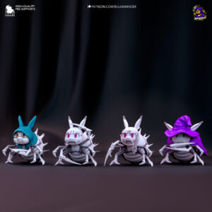 Kumoko & Children - So I'm a Spider, So What? - miniatura 6