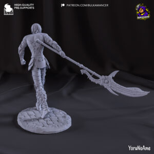 Dimitri - Fire Emblem - miniatura 6