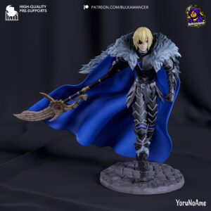 Dimitri – Fire Emblem
