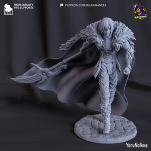 Dimitri - Fire Emblem - miniatura 2