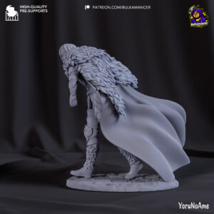 Dimitri - Fire Emblem - miniatura 3