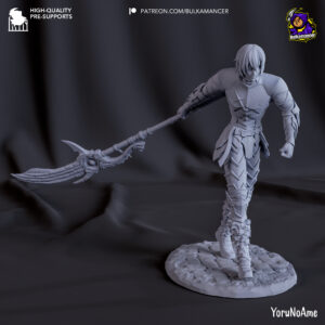 Dimitri - Fire Emblem - miniatura 5