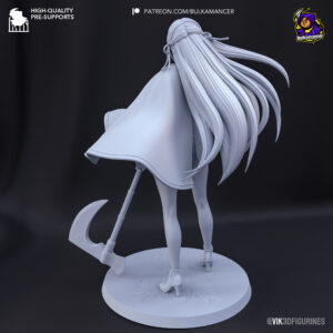 Student Edelgard - Fire Emblem - miniatura 4