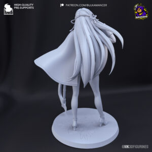Student Edelgard - Fire Emblem - miniatura 5