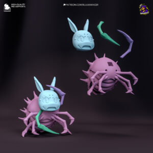 Kumoko & Children - So I'm a Spider, So What? - miniatura 11
