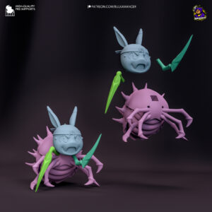 Kumoko & Children - So I'm a Spider, So What? - miniatura 10
