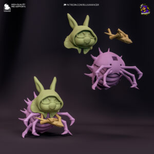 Kumoko & Children - So I'm a Spider, So What? - miniatura 8