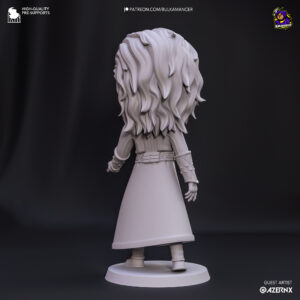Chibi Gale - Baldur’s Gate 3 - miniatura 3