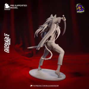 Ghislaine Dedoldia - Mushoku Tensei - miniatura 5