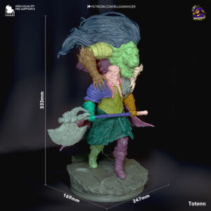 Godfrey - Elden Ring - miniatura 9