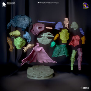 Godfrey - Elden Ring - miniatura 10