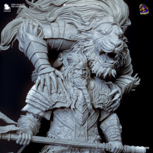 Godfrey - Elden Ring - miniatura 8