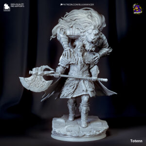 Godfrey - Elden Ring - miniatura 2