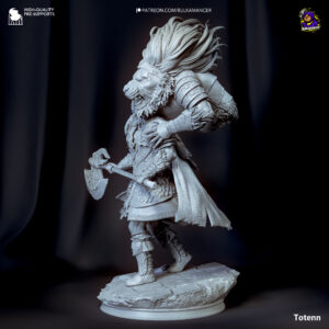 Godfrey - Elden Ring - miniatura 4