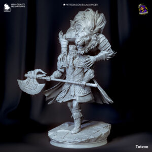 Godfrey - Elden Ring - miniatura 5