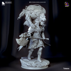 Godfrey - Elden Ring - miniatura 6