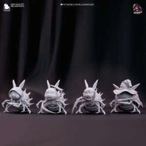 Kumoko & Children - So I'm a Spider, So What? - miniatura 7