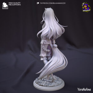 Holo - Spice and Wolf - miniatura 4