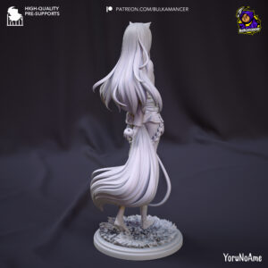 Holo - Spice and Wolf - miniatura 5