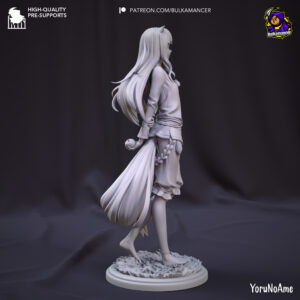 Holo - Spice and Wolf - miniatura 3