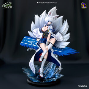 Kaga – Azur Lane
