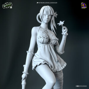 Kaine - Nier - miniatura 5