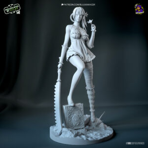 Kaine - Nier - miniatura 2