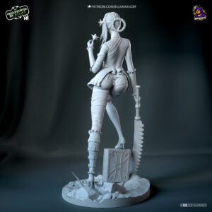 Kaine - Nier - miniatura 4