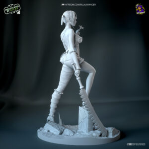 Kaine - Nier - miniatura 3