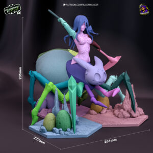 Kumoko & Children - So I'm a Spider, So What? - miniatura 12