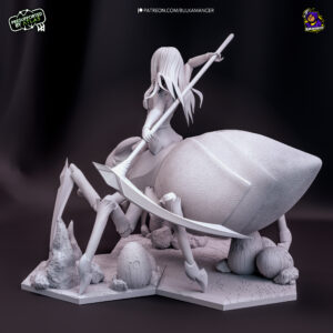 Kumoko & Children - So I'm a Spider, So What? - miniatura 3