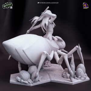 Kumoko & Children - So I'm a Spider, So What? - miniatura 5