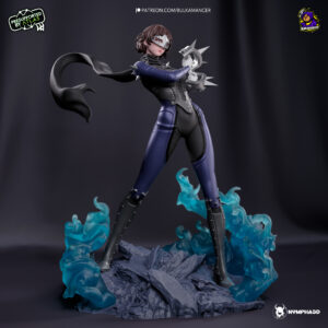 Makoto – Persona 5