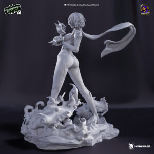 Makoto - Persona 5 - miniatura 3