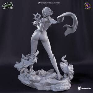 Makoto - Persona 5 - miniatura 4