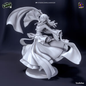 Maomao - The Apothecary Diaries - miniatura 2