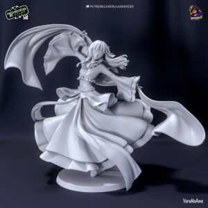 Maomao - The Apothecary Diaries - miniatura 3