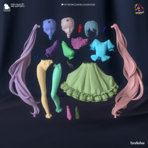 Hatsune Miku - miniatura 7