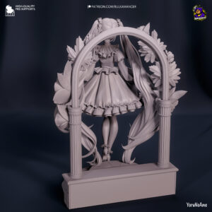 Hatsune Miku - miniatura 3