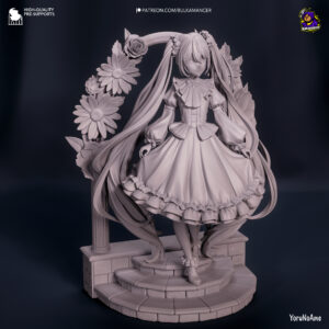 Hatsune Miku - miniatura 4