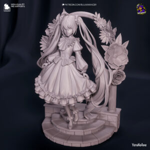 Hatsune Miku - miniatura 5