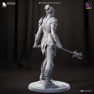 Minthara - Baldur’s Gate 3 - miniatura 4