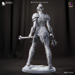 Minthara - Baldur’s Gate 3 - miniatura 5