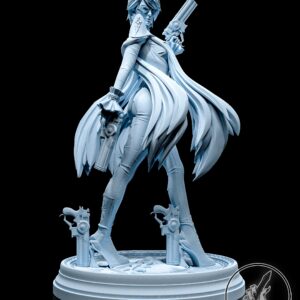 Bayonetta - Bayonetta 2 - miniatura 2