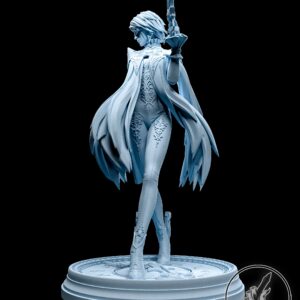 Bayonetta - Bayonetta 2 - miniatura 3