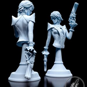 Bayonetta - Bayonetta 2 - miniatura 4